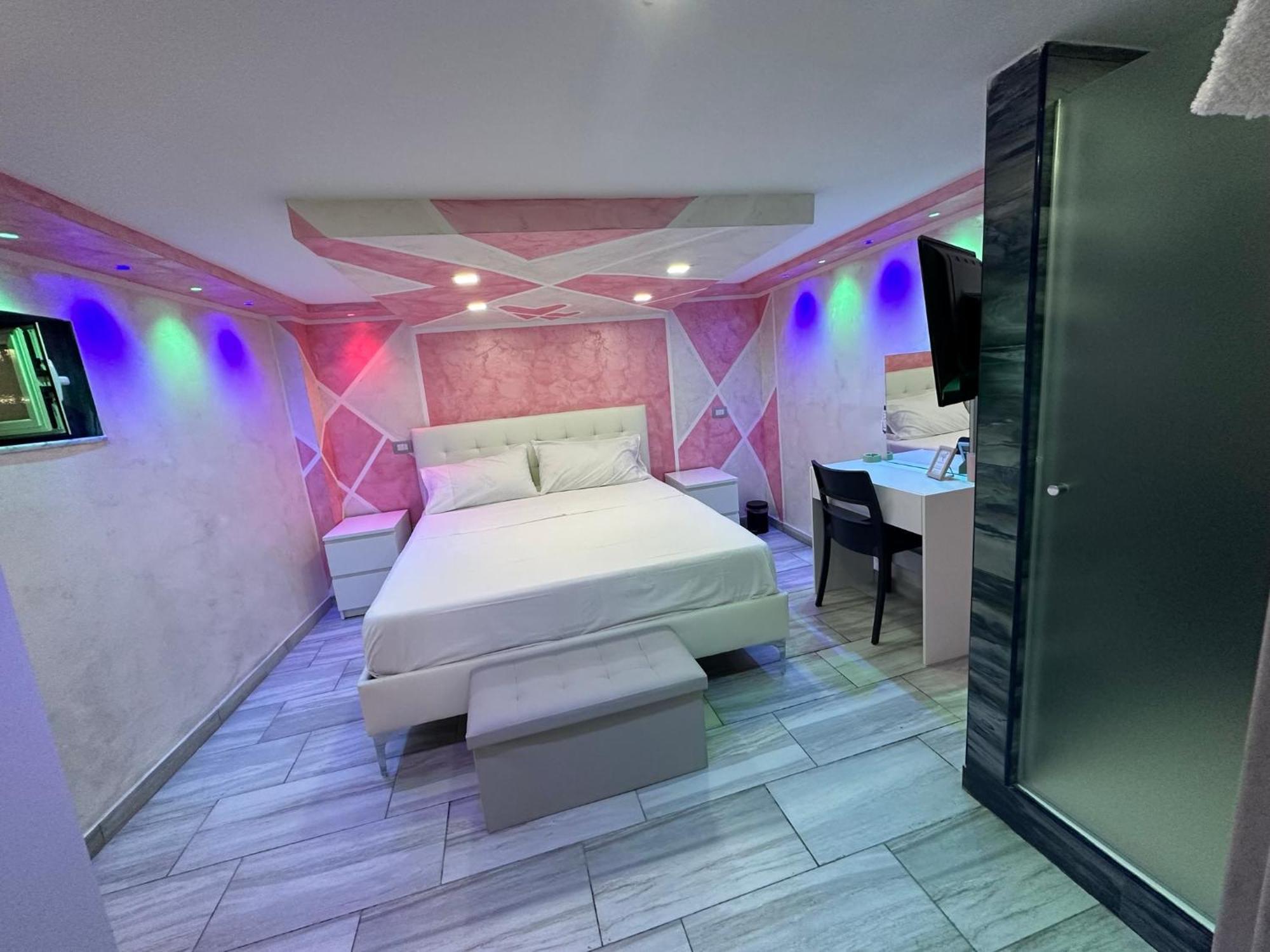 Clopat Vacanze2023 * Napels